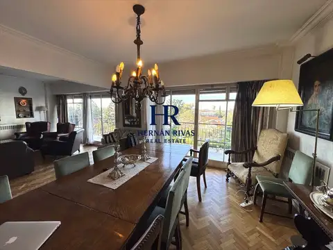 Departamento en Venta de 4 dormitorios