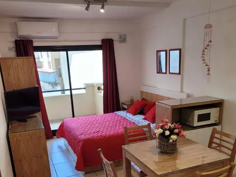 Departamento - Monserrat