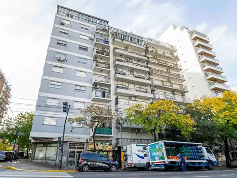 Departamento en Venta en Boedo, USD 169.000