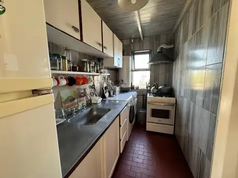 Departamento en Venta en Vicente Lopez, USD 49.500