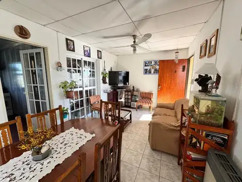 VENTA DPTO 3 AMB EN PILAR CON COCHERA