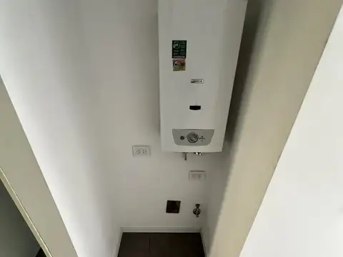 Crespo  390 1 C - VENTA Departamento 1 Dormitorio