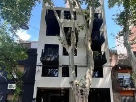 Crespo  390 1 C - VENTA Departamento 1 Dormitorio