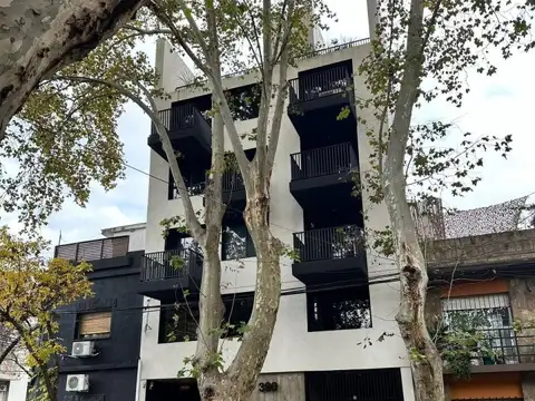 Crespo  390 1 C - VENTA Departamento 1 Dormitorio