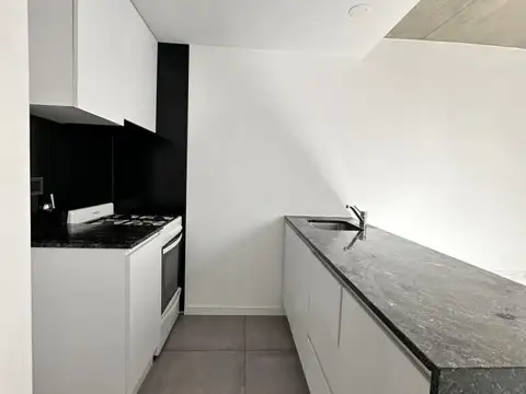 Crespo  390 1 C - VENTA Departamento 1 Dormitorio
