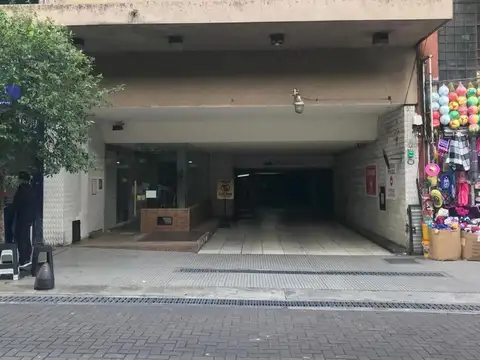 Cocheras en venta