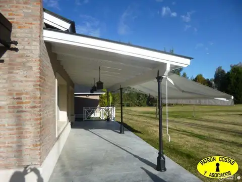 Casa en Alquiler de 5 dormitorios