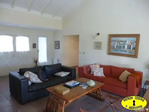 Casa en Alquiler 21 años