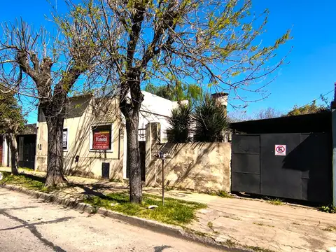 Terreno en Villa Adelina