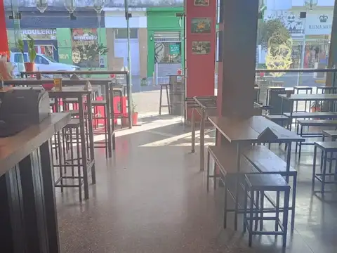 Local en Venta en Puerto, USD 160.000