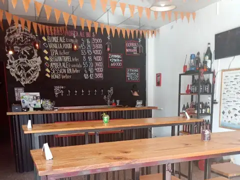 Local en Venta 30 años