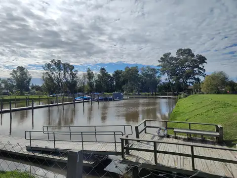 Departamento en Venta en Terrazas al Río