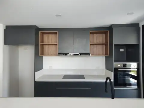 Departamento en Alquiler y/o Venta en Terrazas al Río