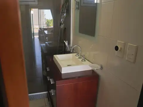 Departamento en Venta en Villa Ballester, USD 125.000