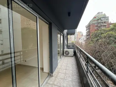 Departamento en Alquiler en Las Cañitas, $ 800.000