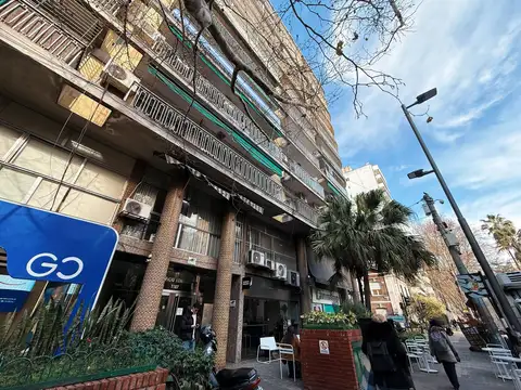 Departamento en Alquiler en Centro, Rosario