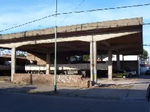 Galpon en Venta en Zarate, USD 165.000