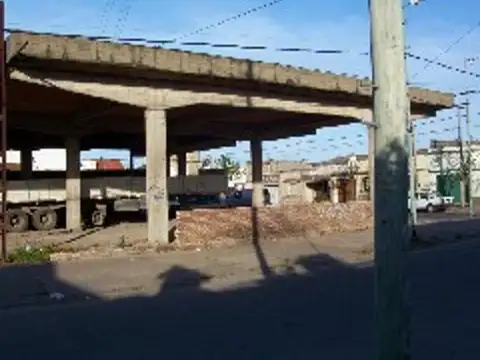 Esquina de aproximadamente 20X20