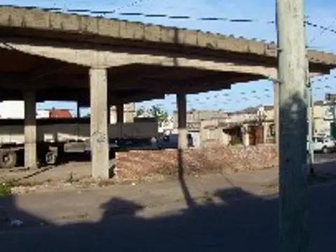 Galpon en Venta en Zarate, USD 165.000