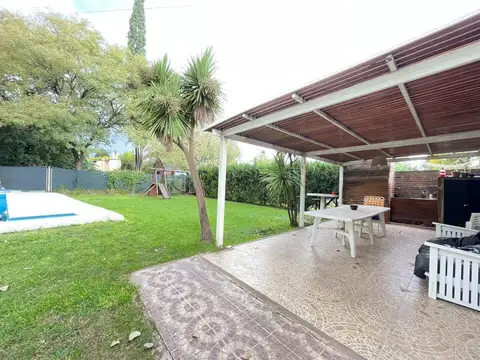 Casa en Alquiler en Funes, $ 1.400.000