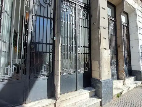 Pinzón 1100