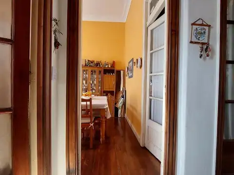 VENTA PH 4 AMB  LA BOCA