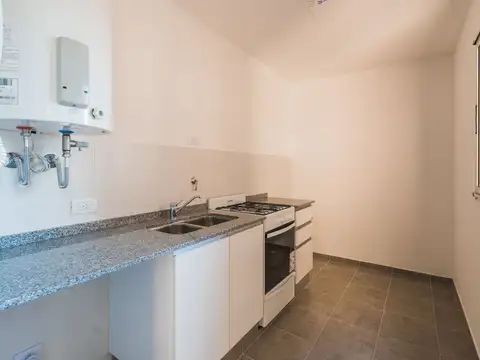 Departamento en Venta 1 año