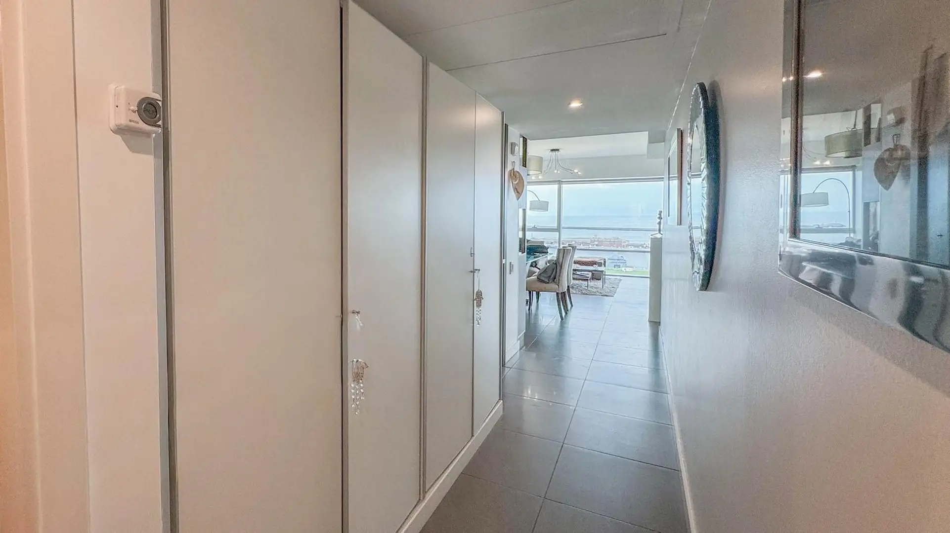 Departamento en Playa Grande