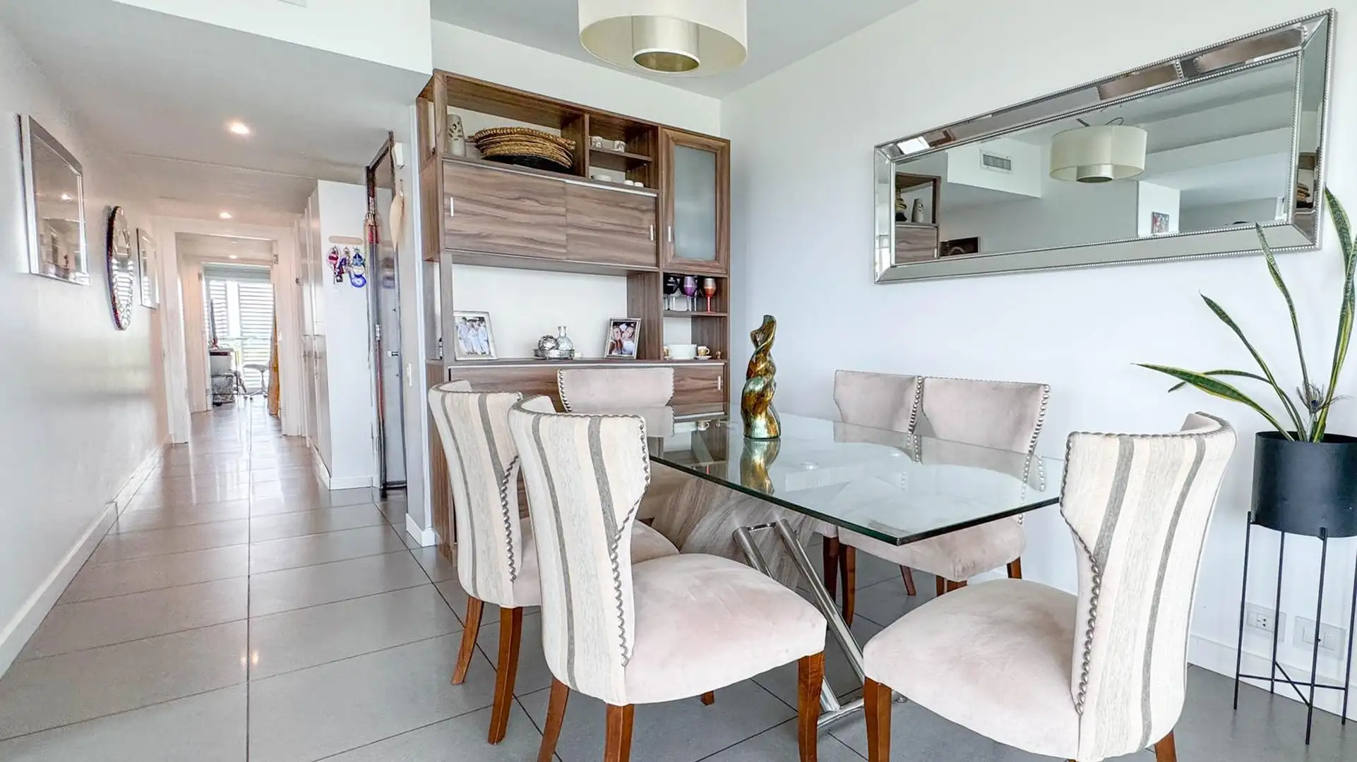 Departamento en Playa Grande