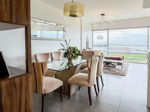 Departamento en Venta en Mar del Plata, Partido de General Pueyrredón