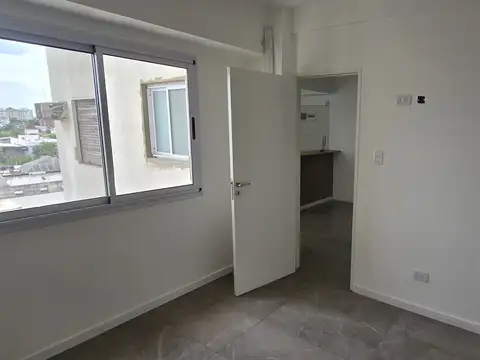 Departamento en alquiler en Flores 2 amb