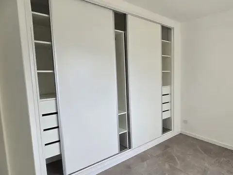 Departamento en Alquiler al Oeste