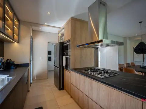 Casa en Venta amueblada Greenville Polo y Resort