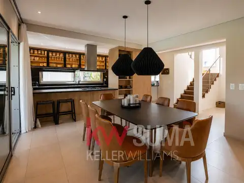Casa en Venta en Greenville Polo & Resort, Countries y Barrios Cerrados en Berazategui
