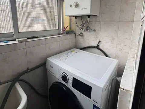 Departamento en Venta en Villa Urquiza, USD 93.000