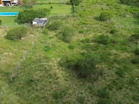 Venta Lote 400 mts2 a metros Villa del Deportista