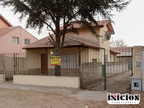 Vivienda Ideal para Uso Permanente - C590