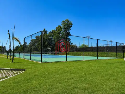 Lote en Venta en Laguna Grande, Villanueva 100