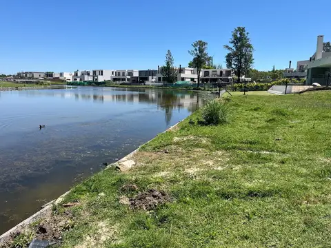 Lote en Venta en Laguna Grande, Villanueva 100
