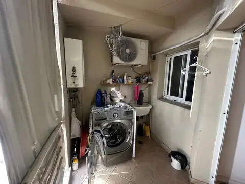 Departamento en Venta en Villa Santa Rita, USD 185.000