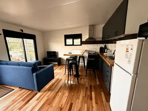 Apto 1 dormitorio amplia terraza | Carrasco Norte