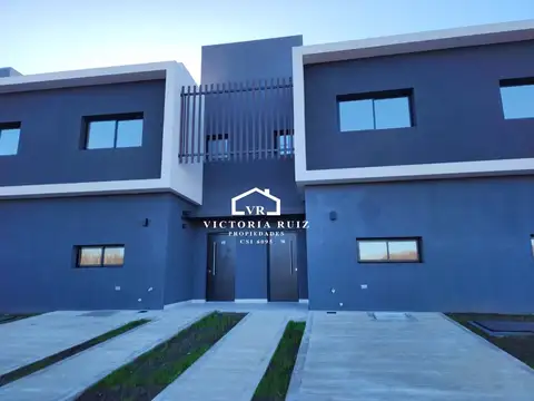 Departamento Dúplex  en Alquiler en El Aljibe, Pilar, G.B.A. Zona Norte