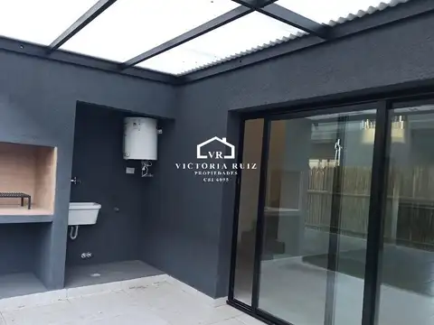 Departamento en Alquiler en El Aljibe, USD 800