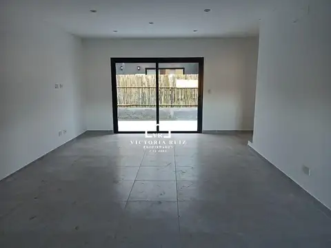 Departamento en Alquiler de 4 ambientes