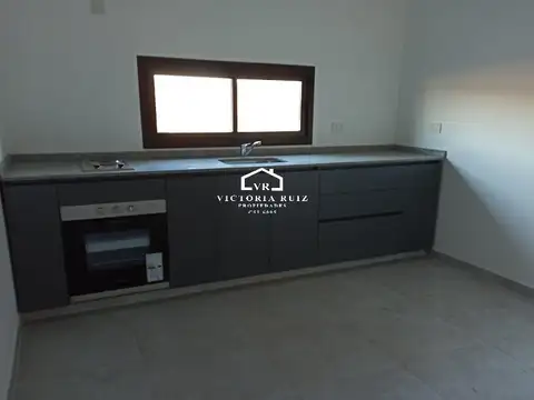 Departamento en Alquiler de 3 dormitorios