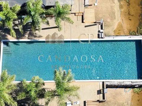 Terreno en Venta de 780,0 m2