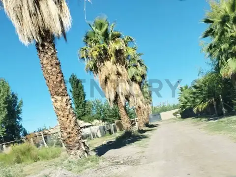 Callejón Miraso