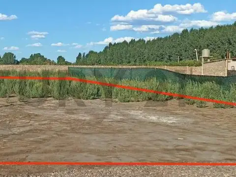 Terreno en Venta en Maipú, USD 13.000