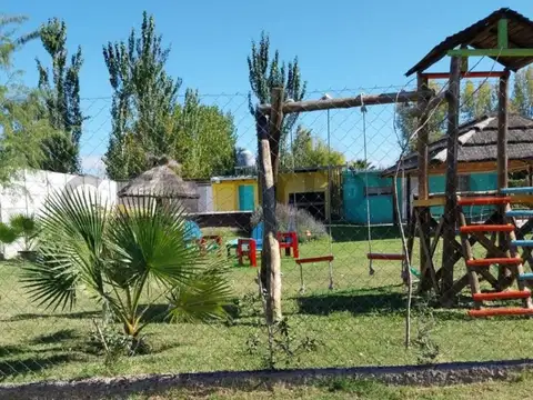 Terreno en Venta de 740,0 m2