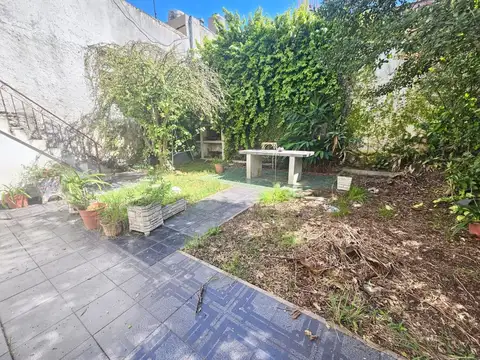 Casa en Venta en Parque Chacabuco, CABA